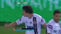 Lanús vs. Newell's Old Boys  2 - 1  All Goals (ARGENTINA: Primera Division - Copa Sudamericana - Play Offs -24 November)