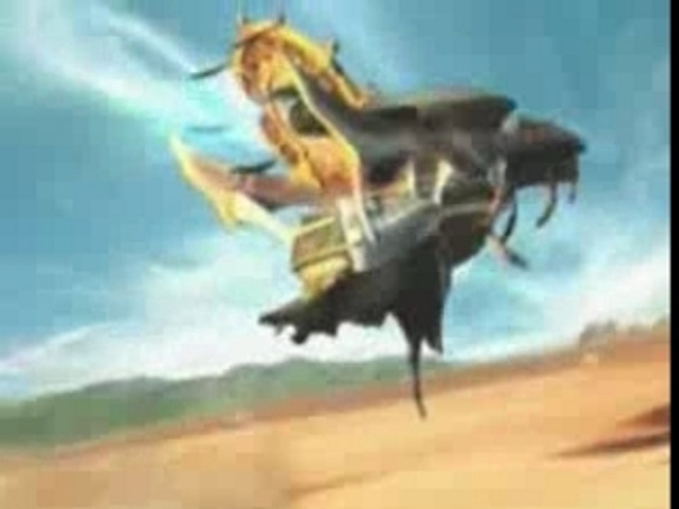 2eme amv final fantasy