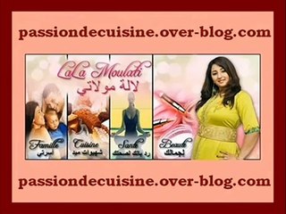 وصفات لصباغة الشعر بدون حناء و بجميع الألوان من عند حورية من المحمدية25/04/13