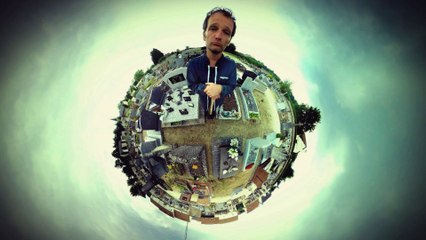 Little Making-Of - Planète du Fossoyeur Consciencieux