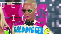 Amber Rose DIRTY CONFESSION About Harry Styles | 'He Gets Me So Wet'