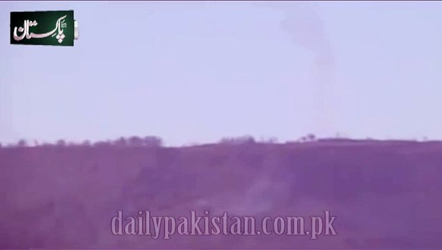 Turkey-shoots-down-Russian-warplane