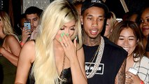 WILD MAKEUP SEX: Kylie Jenner, Tyga WILD SEX Details