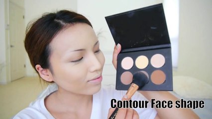 1D Zayn Malik Makeup Transformation