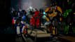 A leggyorsabb autobot | Transformers: Robots in Disguise | Cartoon Network