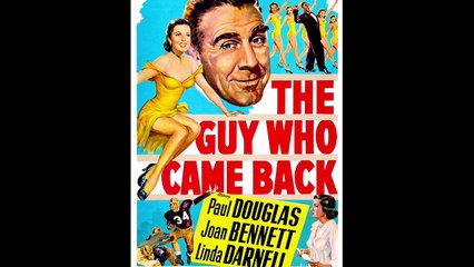 DIRECTED BY JOSEPH M. NEWMAN