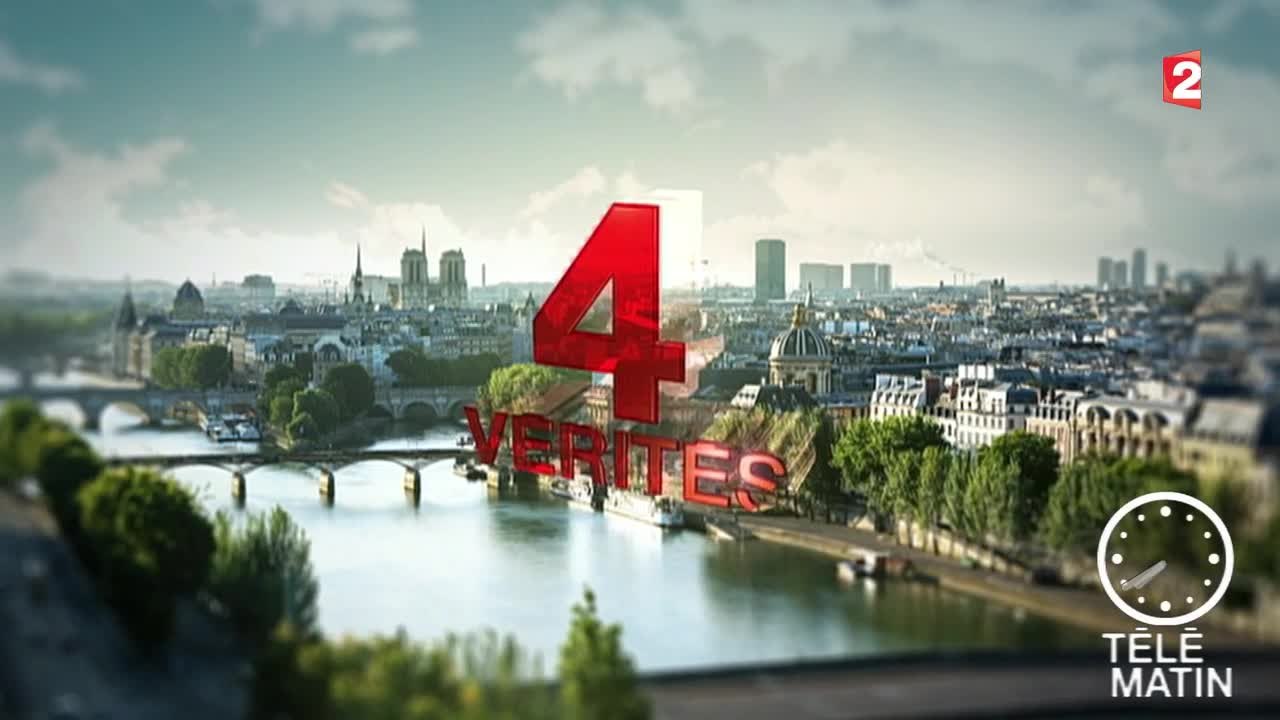 Les 4 vérités