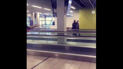 What to do when you're bored at the airport