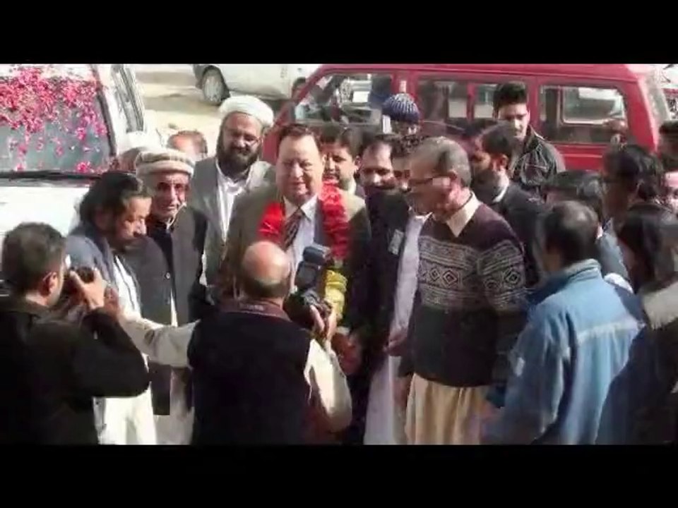 ایک تاریخی پہلا یوم تاسیس