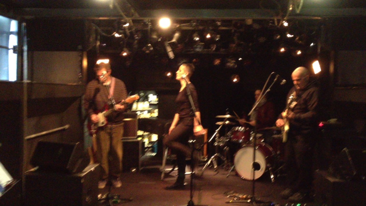 Les 10 ans de la compagnie Zutano Bazar