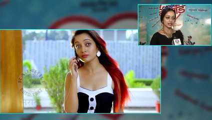 Manasi Naik Excited For Carry On Deshpande | Interview | Latest Marathi Movie 2015