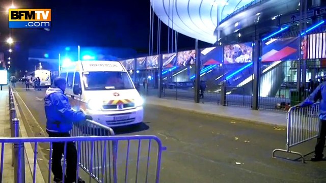 Attentats: les ceintures explosives, l'arme de destruction massive des terroristes