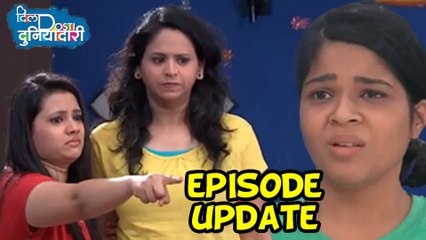 Download Video: Dil Dosti Duniyadari | 23rd Nov 2015 | Episode Update | Zee Marathi Serial