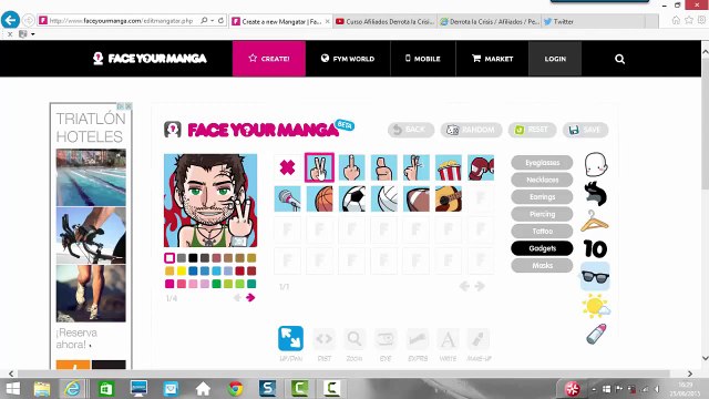 Vídeo 6 del Curso Afiliados Dlc Crear Avatar para los Canales[1]