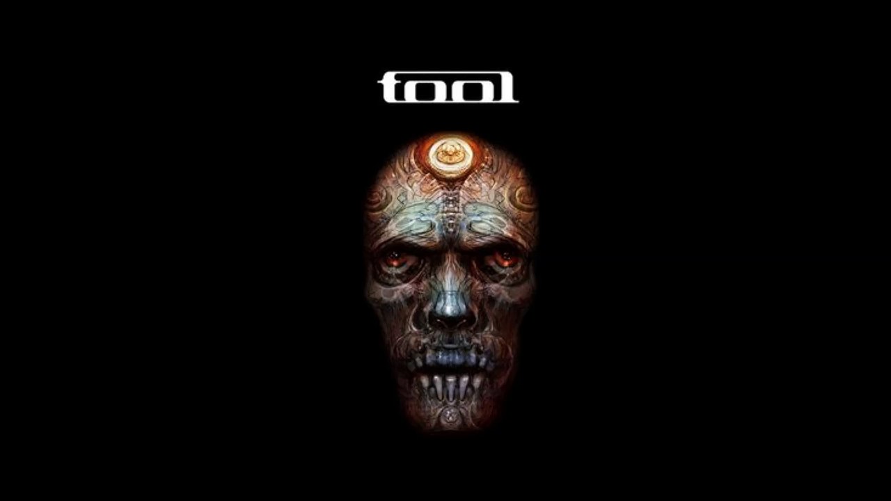 Tool - No Quarter (Progressive Rock)