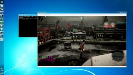 Remote Play PS4 sur PC