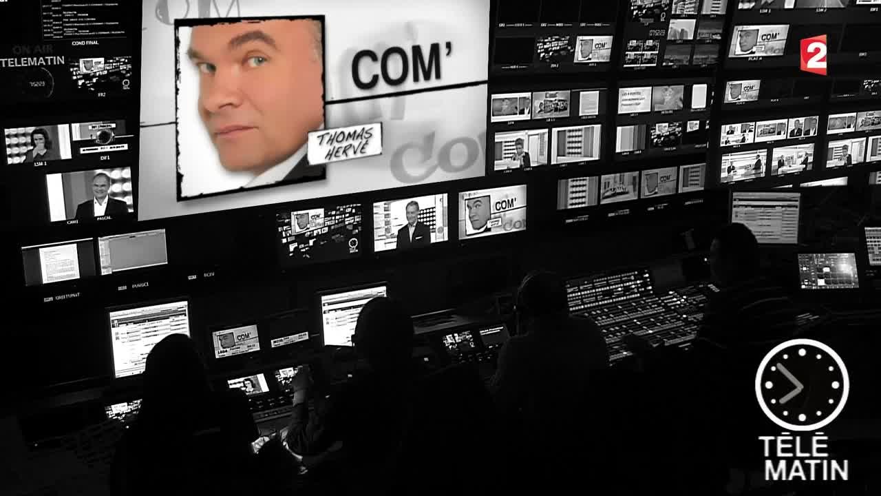 Com'