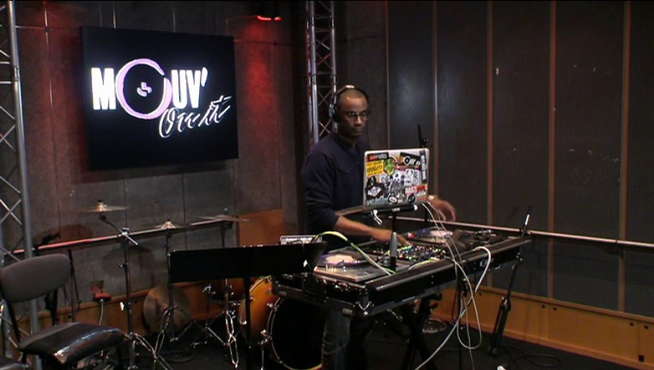#WAKEUPMIX (24/11/15) Kery James, La Fouine, KDD...