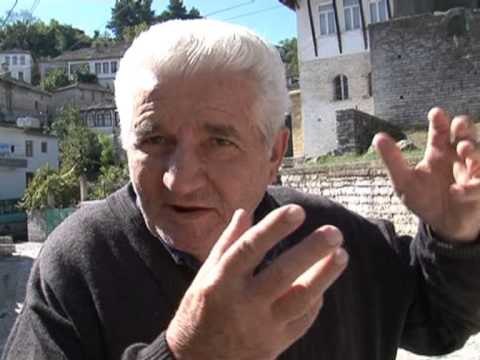 SHKOLLA NE GJIROKASTER DJE ISHTE NJE KLASE, SOT VETEM NJE KOPESHT PLEHRASH LAJM