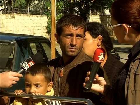 ZHVENDOSEN ROMET FAMILJET QE JETONIN BUZE LANES SHKOJNE NE SHISHTUFINE LAJM