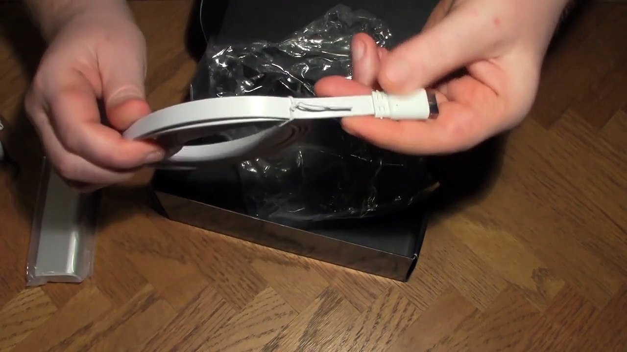 Inateck HB7002 7-Port USB 3.0 Powered USB Hub Portable Aluminum Hub