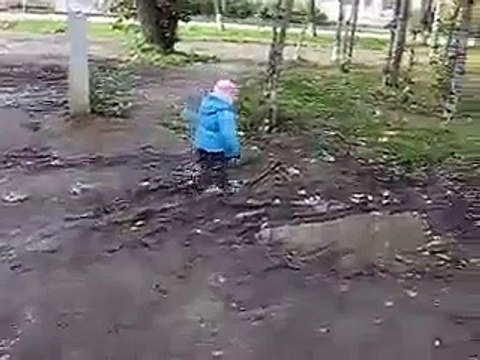 Почему же дети любят папу больше чем маму