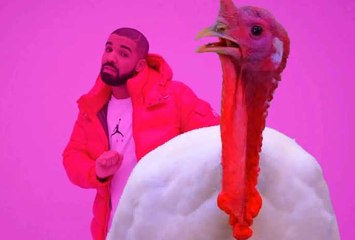 Drake - Hotline Bling (Turkey Call Remix)