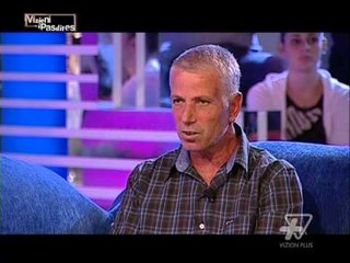 Vizioni I Pasdites - Te krijosh nga hici - 17 Tetor 2013 - Show - Vizion Plus