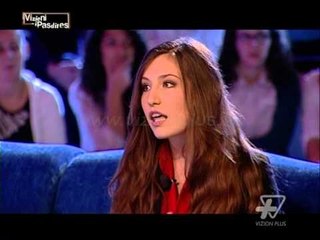 Vizioni I Pasdites - Ekselentet e Shqiperise - 17 Tetor 2013 - Show - Vizion Plus