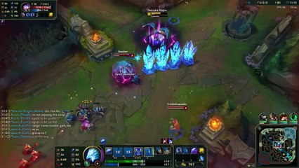 ✔ 30 Tips on playing League of Legends When Youre Behind | Season 6