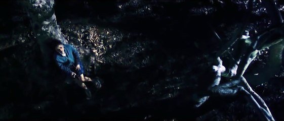 Young Couple's Hot Kissing In Jungle _ Mumbai 125 KM _ Bollywood Hindi Movie