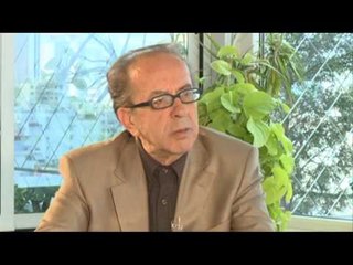 Opinion - Ismail Kadare! (10 nentor 2011)