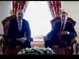 RAMA DHE ERDOGAN DO TE TAKOHEN SE BASHKU NE PRIZREN ME FTESE TE THAÇIT LAJM