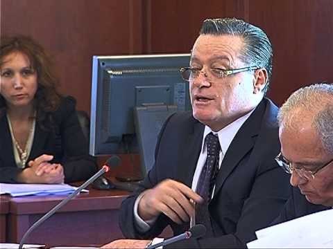 KOMISIONI I EKONOMISE PERPLASJE CANI BODE PER MOSREALIZIMIN E TE ARDHURAVE LAJM