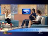 Dita Ime - I ftohti, komplikacione ne lekure - 18 Tetor 2013 - Show - Vizion Plus