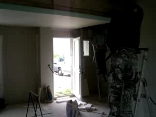 Maison RDC