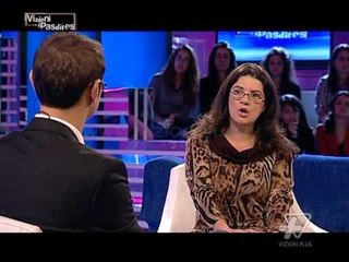 Vizioni I Pasdites - C'ofrojne kinemate? - 18 Tetor 2013 - Show - Vizion Plus