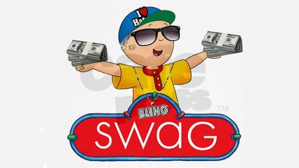 Caillou deutsch  neue folgen original 2015