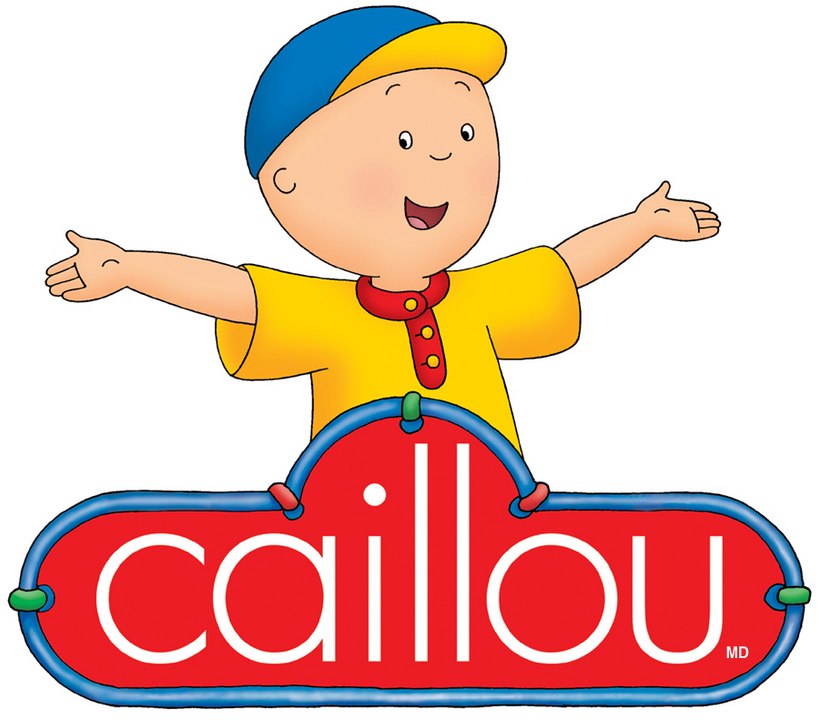 Caillou deutsch Caillou Angst vor der Dunkelheit neue folgen original 2015