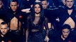 Selena Gómez SEXY “Same Old Love” en American Music Awards 2015