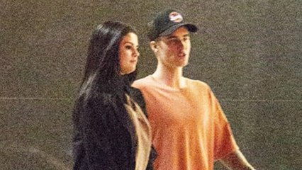 Justin Bieber Serenata a Selena Gómez!!!!!! ???