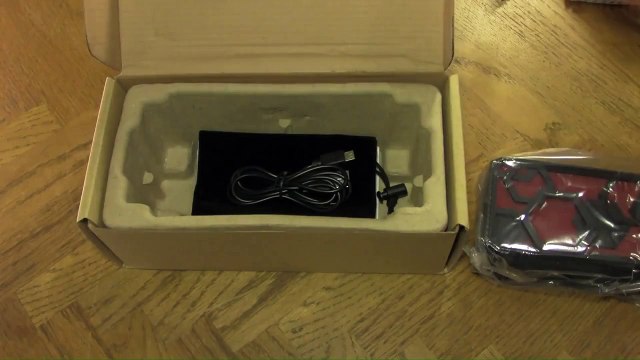 Inateck BTSP-10 Plus Wireless Bluetooth Speaker Unboxing and Overview Video