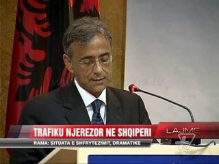 RAMA: Situata e shfrytezimit, dramatike - News, Lajme - Vizion Plus