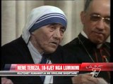 Lumnimi i Nene Terezes - News, Lajme - Vizion Plus