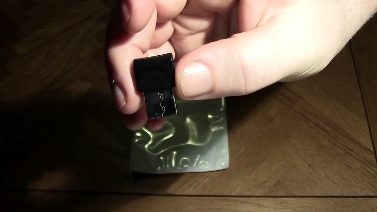 Inateck BTA-CSR4B6 Bluetooth 4.0 EDR Widcomm Bluetooth Adapter Install and File Transfer