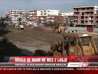 News Edition in Albanian Language - 19 Tetor 2013 - 19.00 - News, Lajme - Vizion Plus