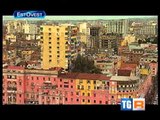 EDI RAMA NE RAI 3 REPORTAZH PER SHQIPERINE E MARRJEN E STATUSIT NGA TV ITALIAN LAJM