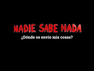 Momentos NSN (3x07): ¿Dónde os envío mis cosas?
