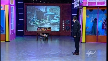 Al Pazar - 19 Tetor 2013 - Pjesa 3 - Show Humor - Vizion Plus