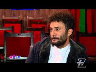 Chic Plus -Premiere "Konkursi" - 20 Tetor 2013  - Show - Vizion Plus